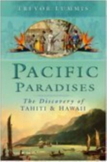 Pacific Paradises