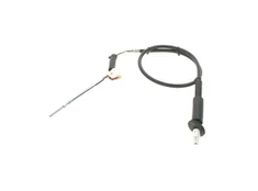 Trosas, stovėjimo stabdys BOSCH 1 987 477 223 kaina