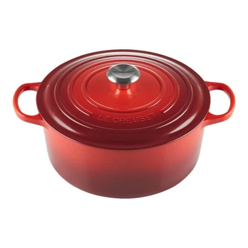 Le Creuset puodas Evolution Cocotte, 24 cm