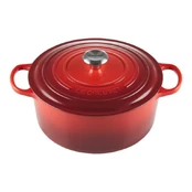 Le Creuset puodas Evolution Cocotte, 24 cm kaina