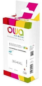 Armor K20642OW, 16.5 ml, 480 pages, 3 pc(s), Multi pack