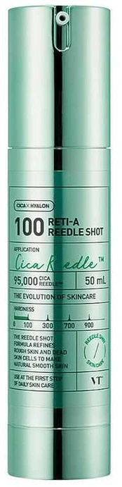 VT COSMETICS Reti-A Reedle Shot 100 50 ml