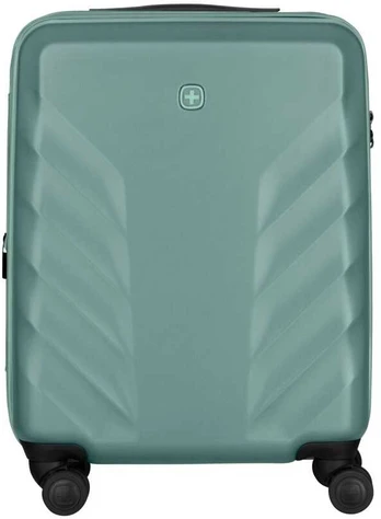 Kelioninis WENGER MOTION CARRY-ON HARDSIDE CASE, Sage