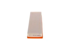 Oro filtras BOSCH F 026 400 449 kaina
