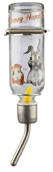 Trixie VANDUO GRAUŽIAMS, STIKLAS, 125 ml