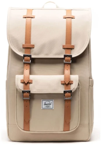 HERSCHEL Little America Backpack Eucalyptus