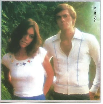 CD Carpenters – Horizon