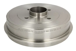 DELPHI BFR595 Brake drum kaina