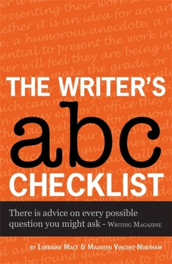 Writer's ABC Checklist