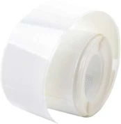 Etykiety seria B Niimbot 30x25+45 mm 100 vnt balta