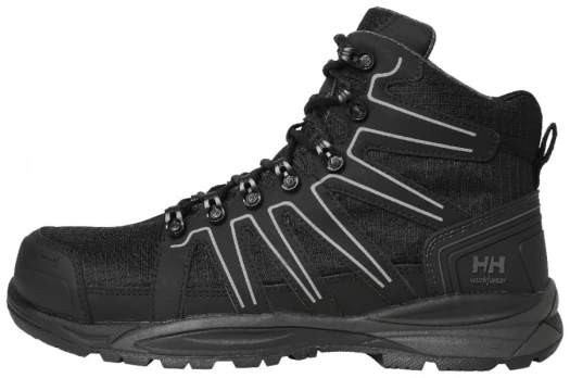Apsauginiai batai Manchester Mid S3 SRC 43, Helly Hansen WorkWear