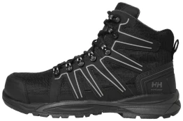 Apsauginiai batai Manchester Mid S3 SRC 43, Helly Hansen WorkWear kaina