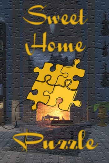 Sweet Home Puzzle PC