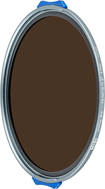 NiSi JetMag Pro 95 Filter FSND16 (1.2) 4stop