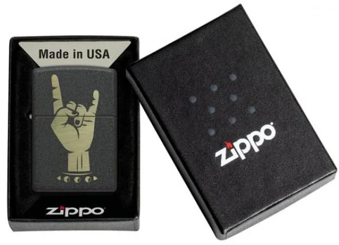 Žiebtuvėlis Zippo 47008