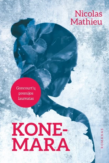 KNYGA Konemara