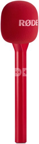 RØDE INTERVIEWGORED