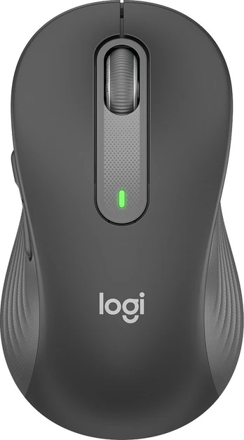 Mouse Logitech M650 L Graphite (910-006236)