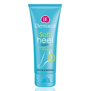 Pėdų kremas Dermacol Soft Heel Balm 100 ml