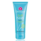 Pėdų kremas Dermacol Soft Heel Balm 100 ml kaina