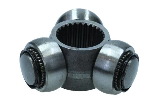 Trikojo įvorė, kardaninis velenas MAXGEAR 49-2034