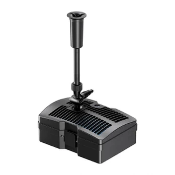 SUNSUN CUF-5000 9W UV Fountain Pump
