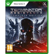 Terminator: Resistance Xbox Series X