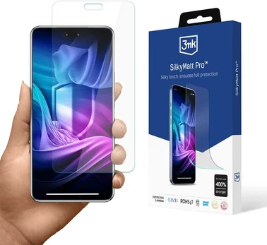 3Mk Protection Huawei Nova 13 Pro – 3mk Silky Matt Pro