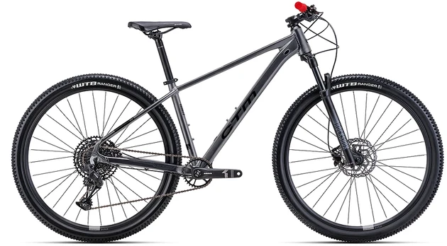 Dviratis CTM Rambler 4.0 29"