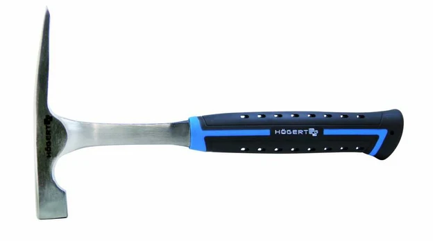 Plaktukas Hogert HT3B033; 600 g
