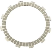 Paminkštinta kelių diskų sankaba, sankaba TRW MCC155-8 kaina
