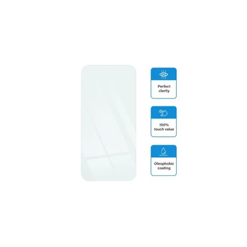 Ekrano apsauga "9H" Apple iPhone 16 Pro Max (Blister)