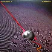 Vinyl (LP) Tame Impala - Currents