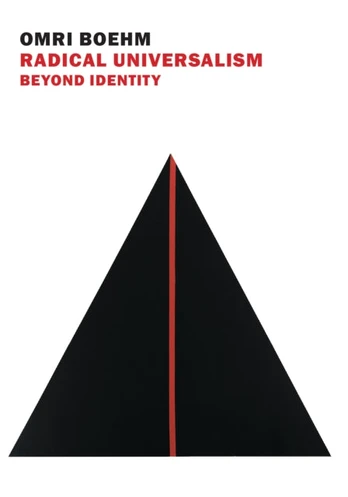 Radical Universalism