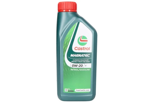 Variklio alyva CASTROL 15FD09