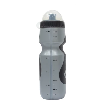Gertuvė Fischer // 700 ml (pilka)