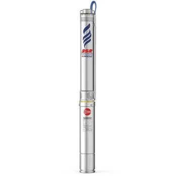 Giluminis vandens siurblys Pedrollo 3SR5m/11, 230 V