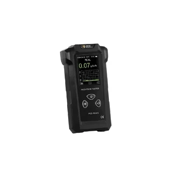 Radiacijos detektorius PCE RAM 6