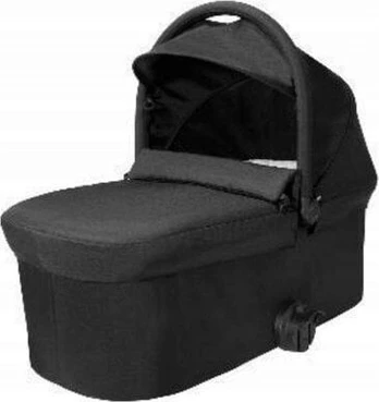 Lopšys Baby Jogger, juoda