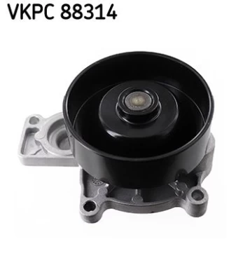Aušinimo skysčio siurblys SKF VKPC 88314