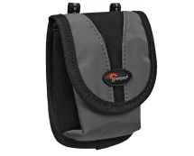 Dėklas Lowepro Digital Camera Bag Rezo 15 Slate Grey kaina