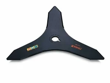 Diskas krūmapjovėms Stihl; 3x250 mm kaina