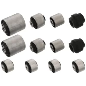 FEBI FE45551 Wishbone mounting repair kit kaina