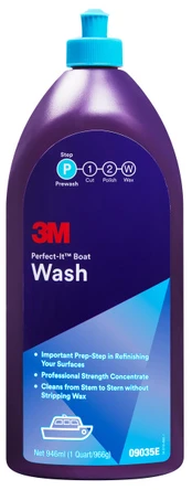 3M Hull cleaning agent 09035E 3M