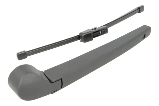 Stiklo valytuvas su svirtimi 280mm