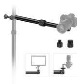 Neewer DS001 TELESCOPIC ARM 10101938 kaina