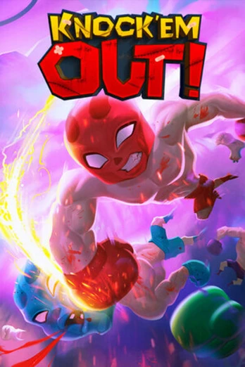 Knock'em Out PC