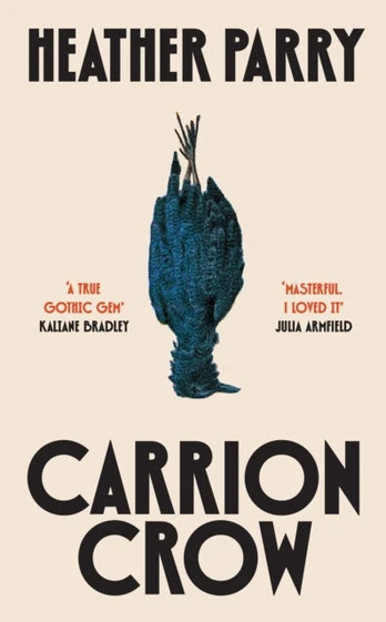 Carrion Crow