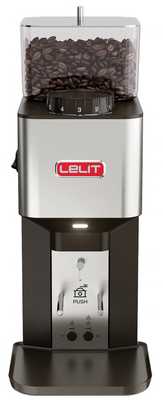 Kavamalė Lelit - William PL71 Automatic Grinder