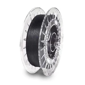 Plastikas Rosa3D Flex 85A 1.75mm 0.5kg - Juodas kaina